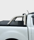 Black Venom Electric Roller Shutter to suit Ford Ranger PX1 PX2 PX3 (2012-2022) - Image 4